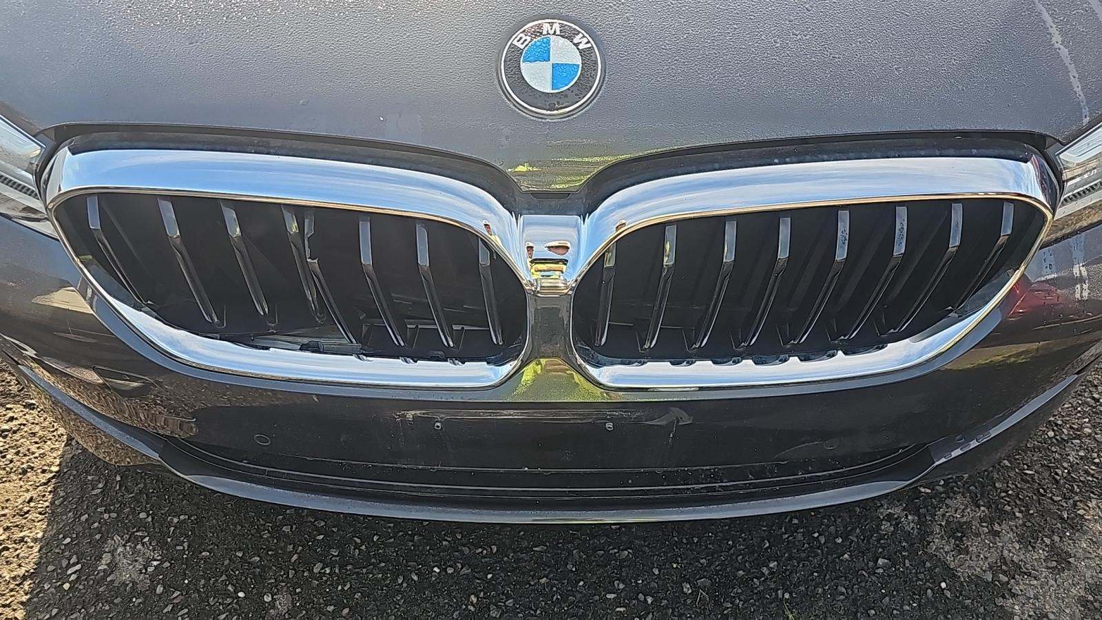 2023 BMW 5 Series 530i xDrive AWD