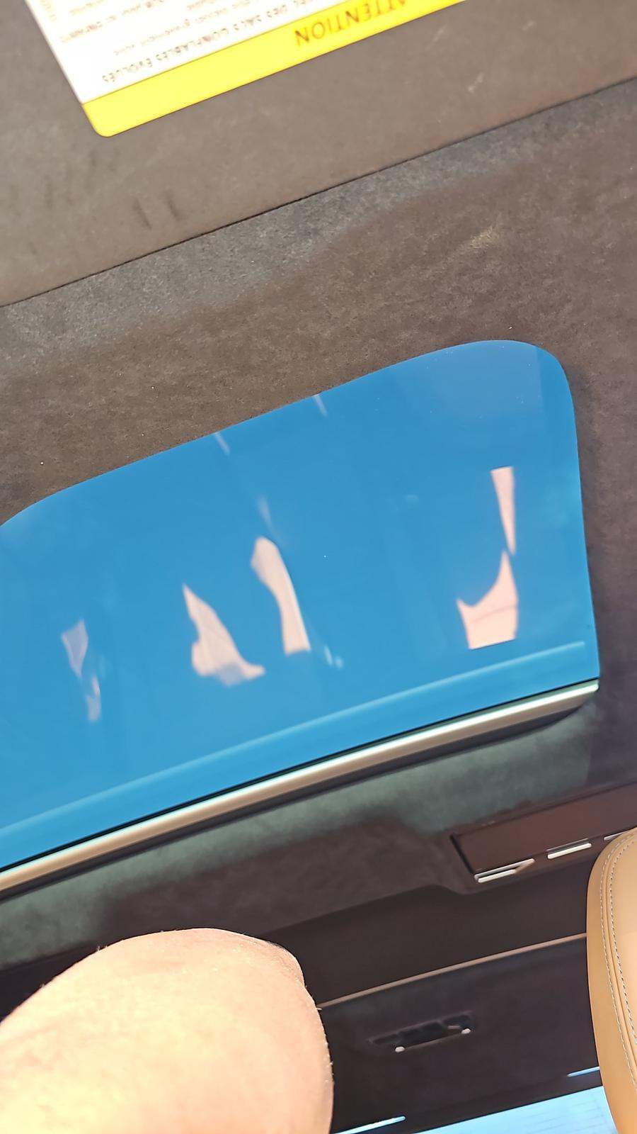 2024 Audi S8 Base AWD