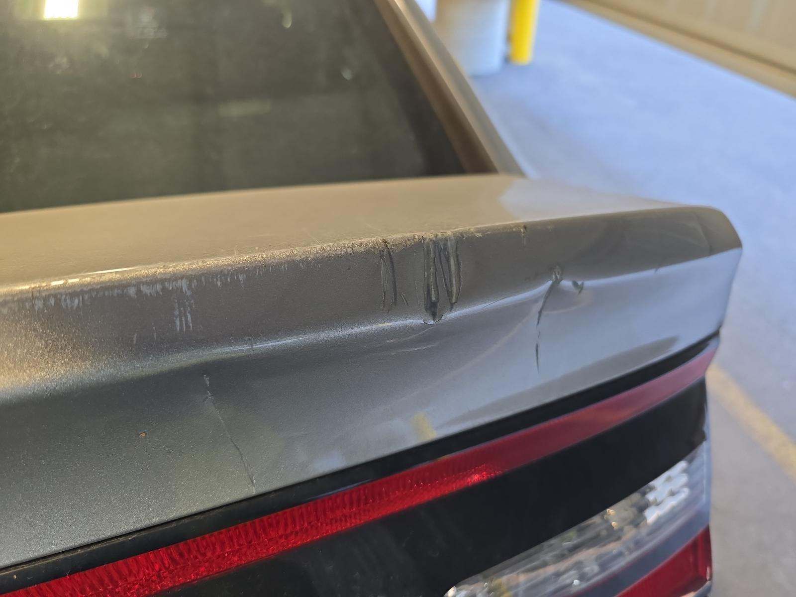 2015 Dodge Dart SXT FWD