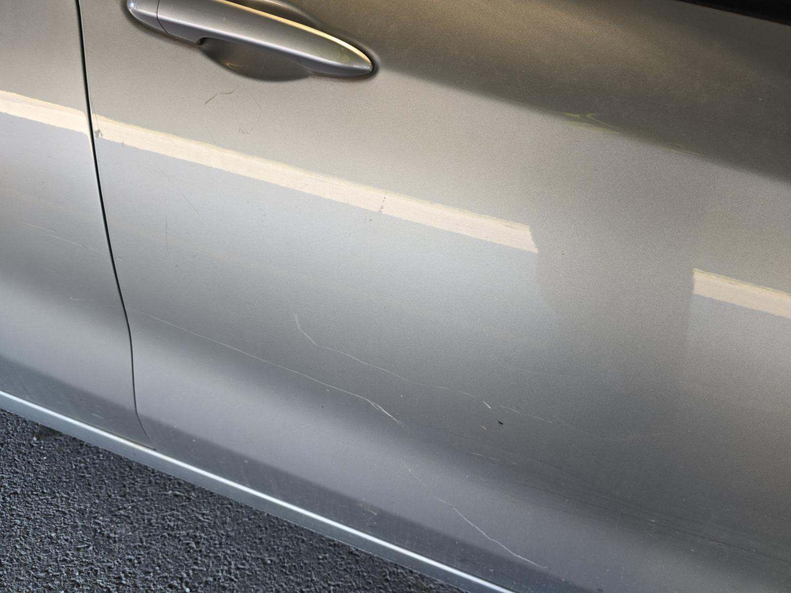 2015 Dodge Dart SXT FWD