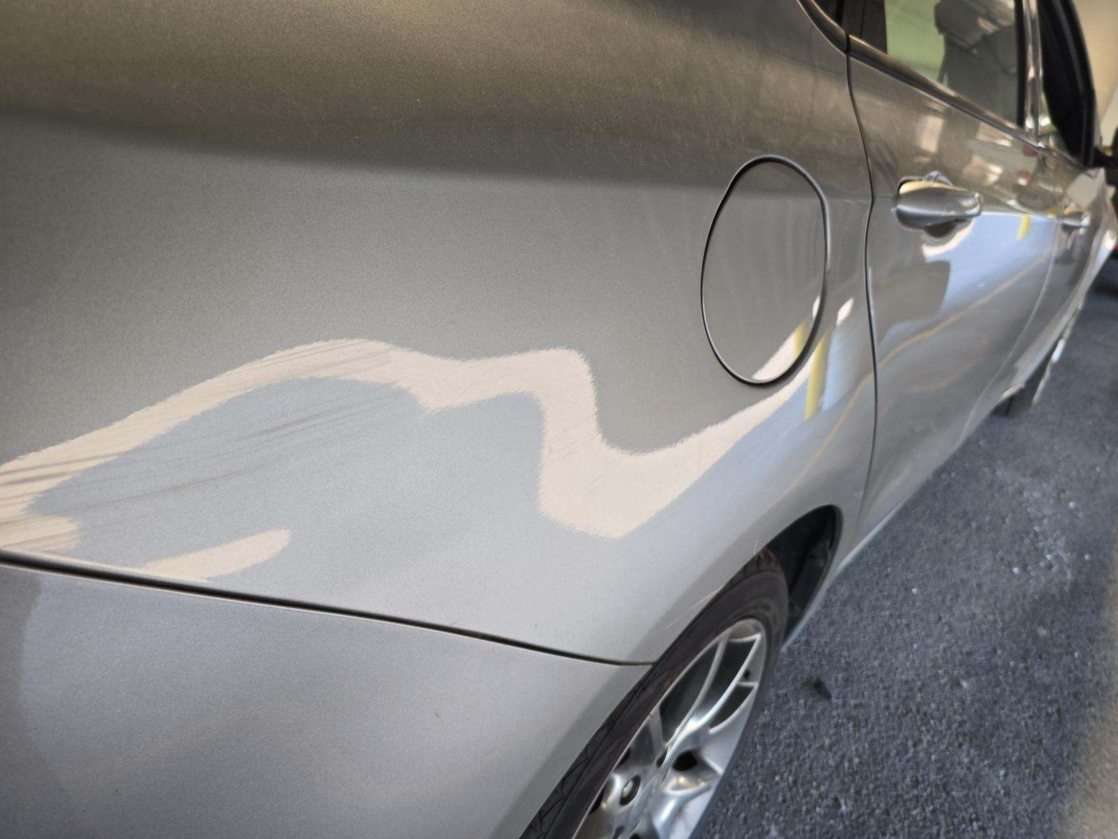 2015 Dodge Dart SXT FWD