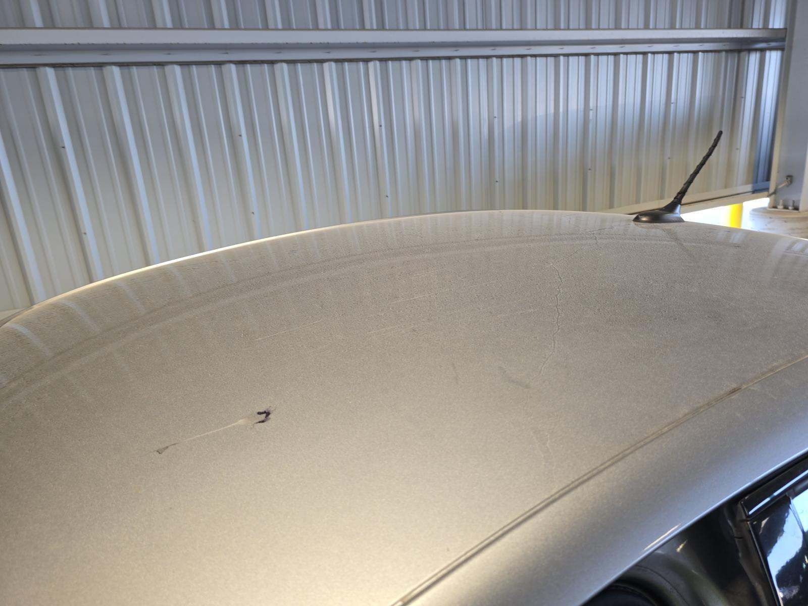 2015 Dodge Dart SXT FWD