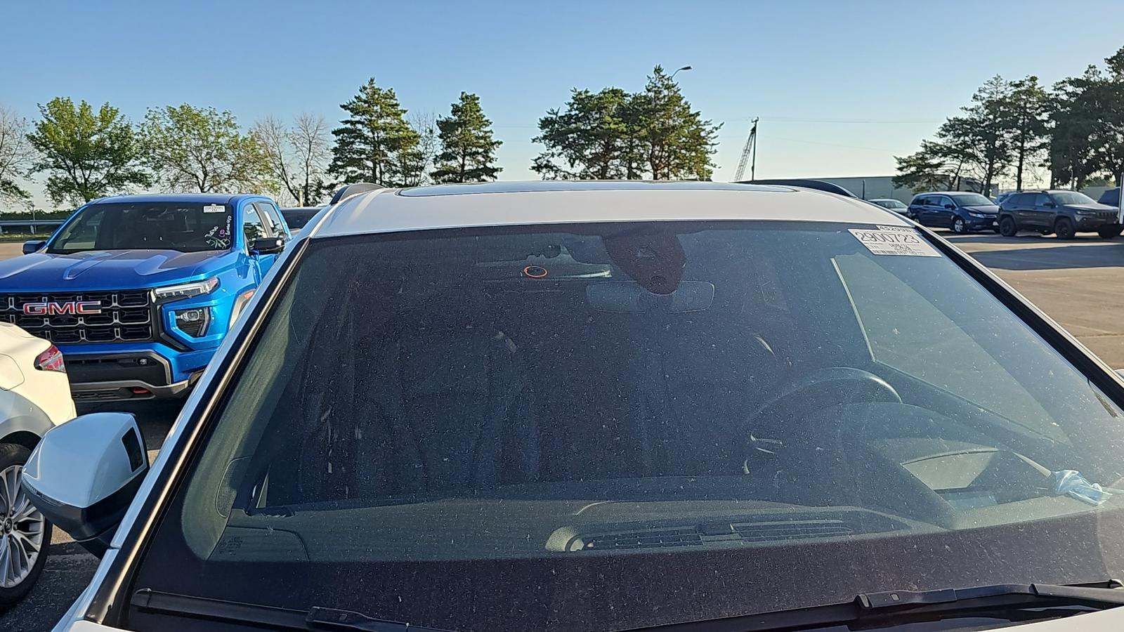 2018 Audi Q7 3.0T Prestige AWD