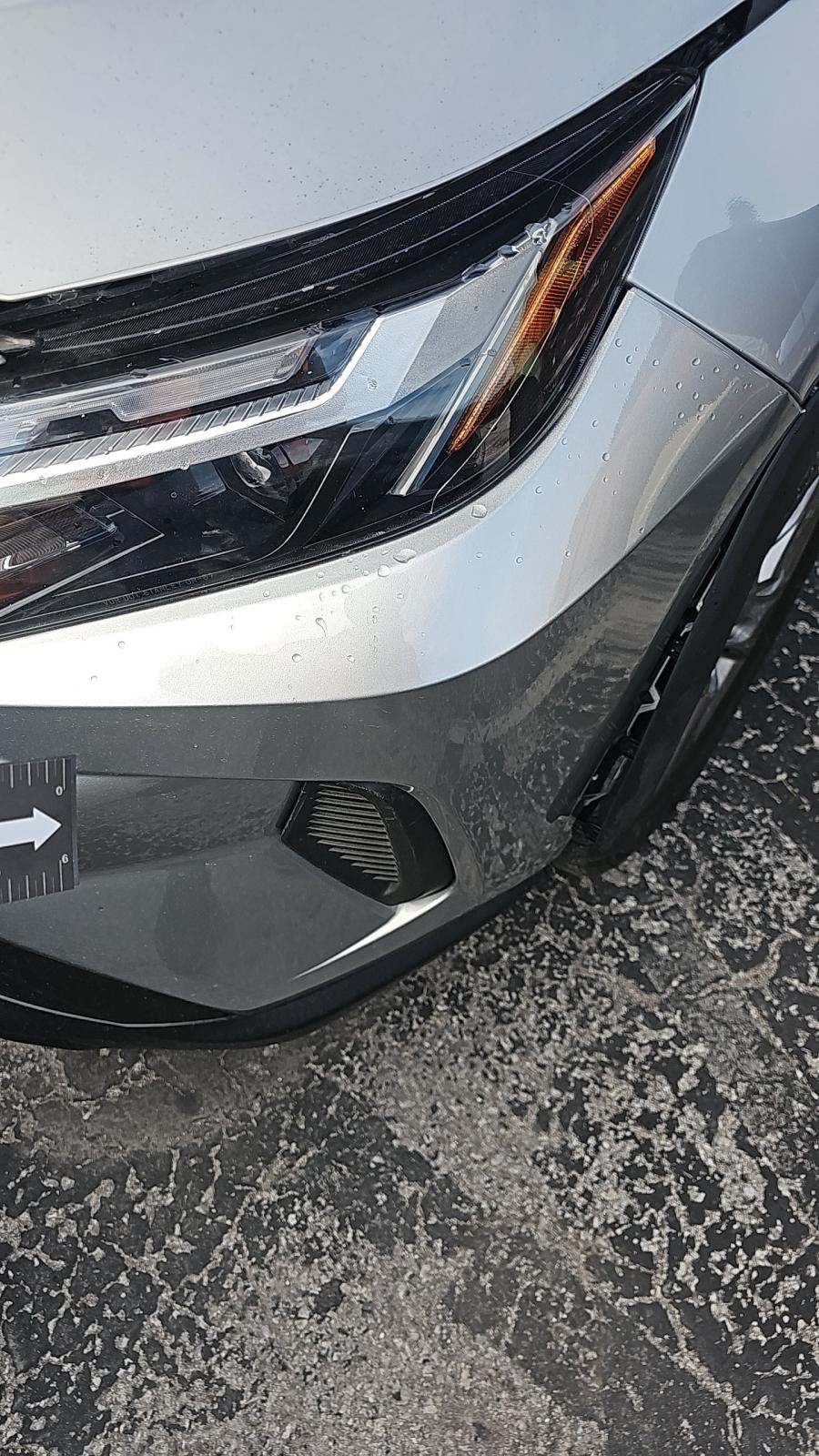 2022 Toyota RAV4 XLE AWD