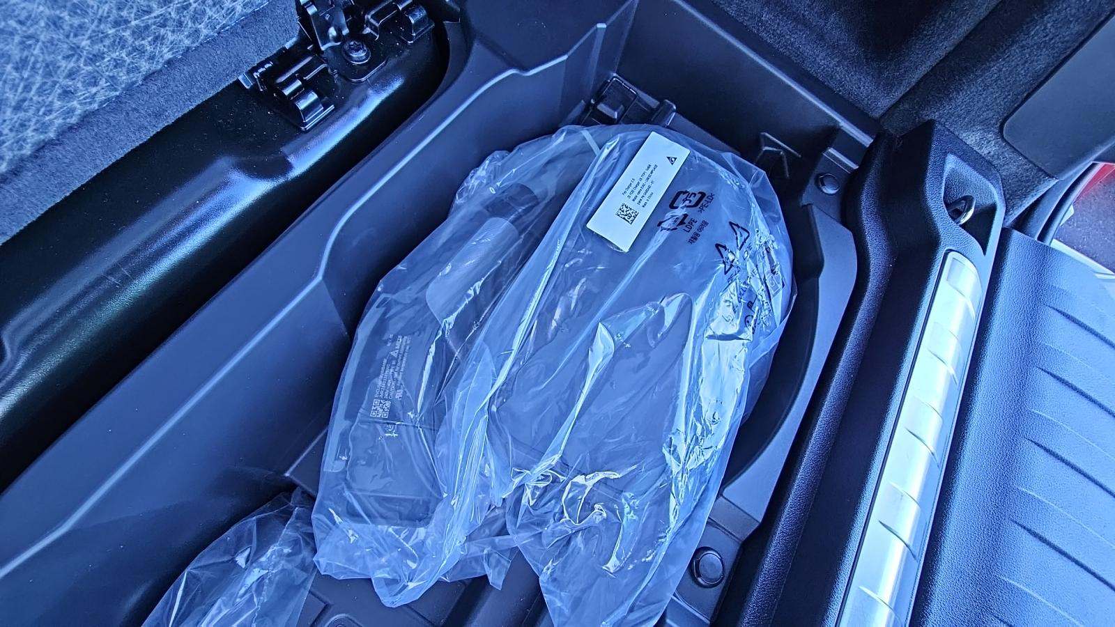 2025 BMW X5 xDrive50e AWD