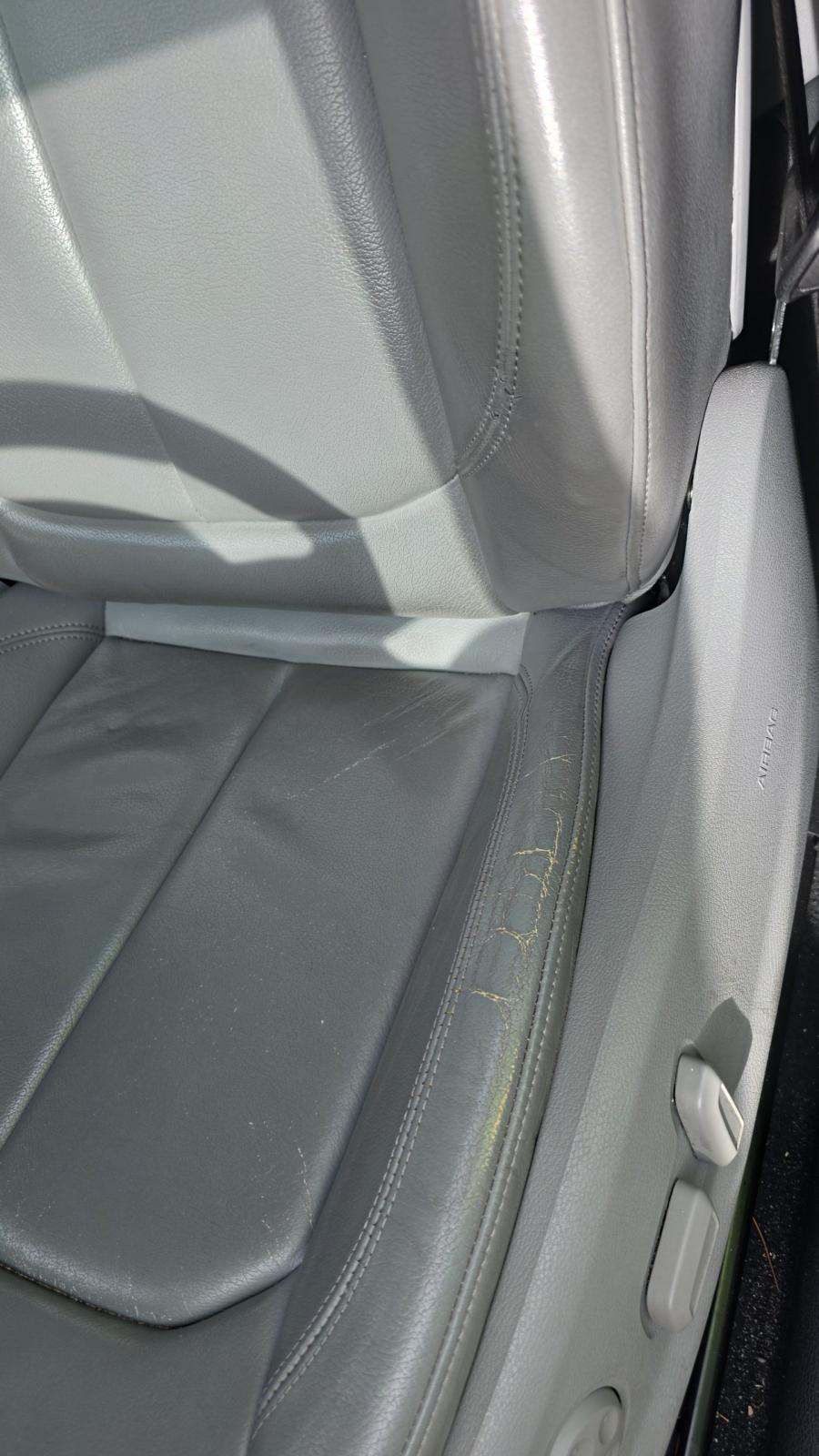 2017 Audi A3 2.0T Premium FWD