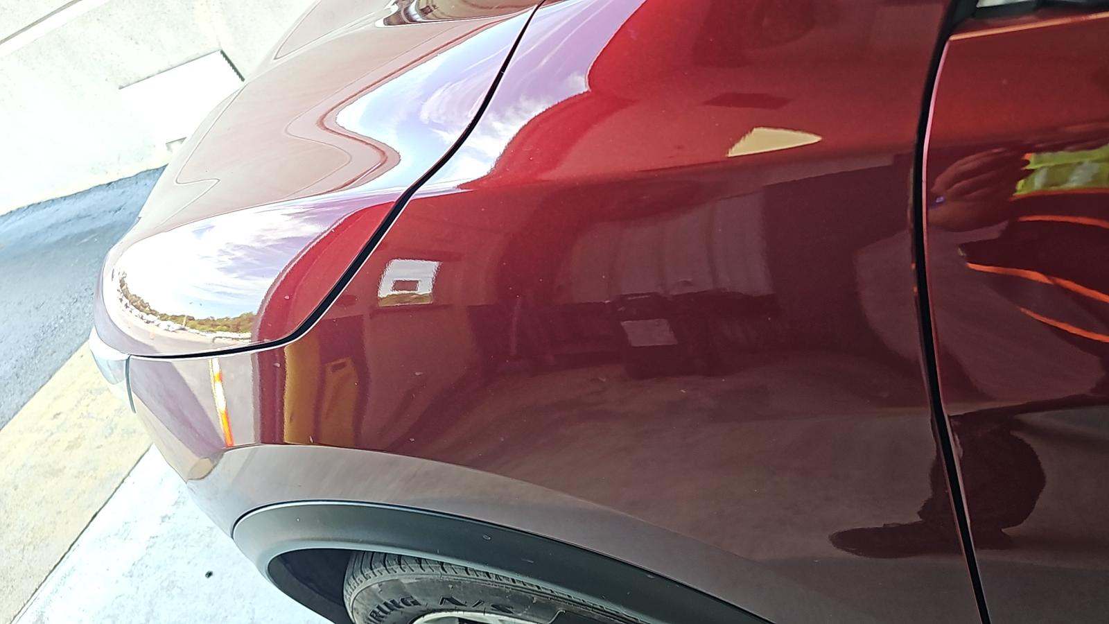 2019 Nissan Rogue Sport SV FWD