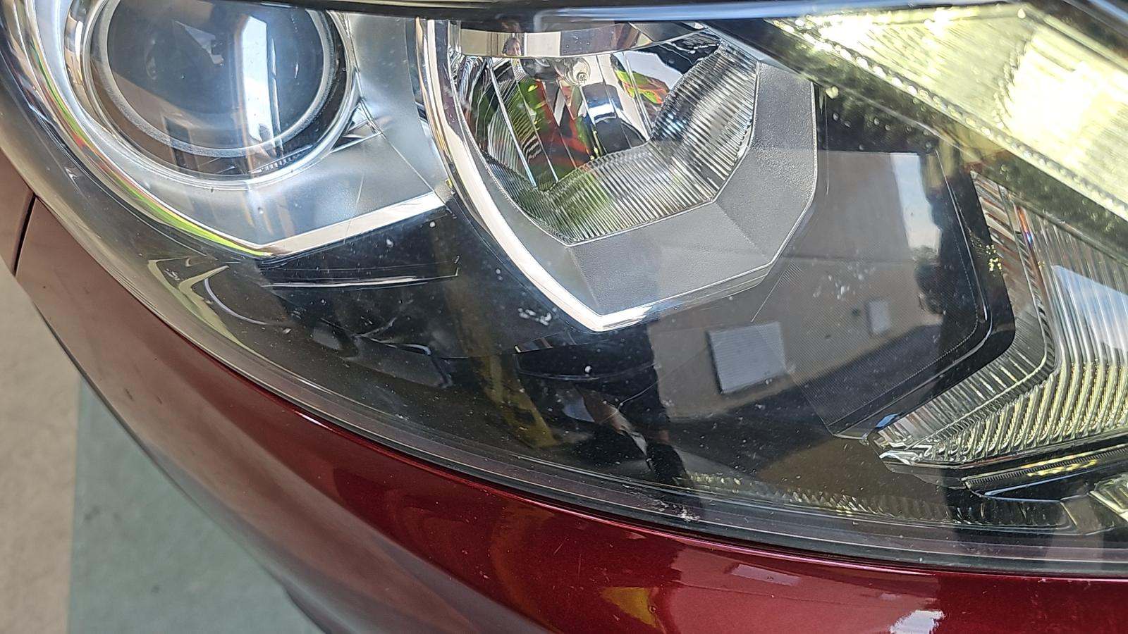 2019 Nissan Rogue Sport SV FWD