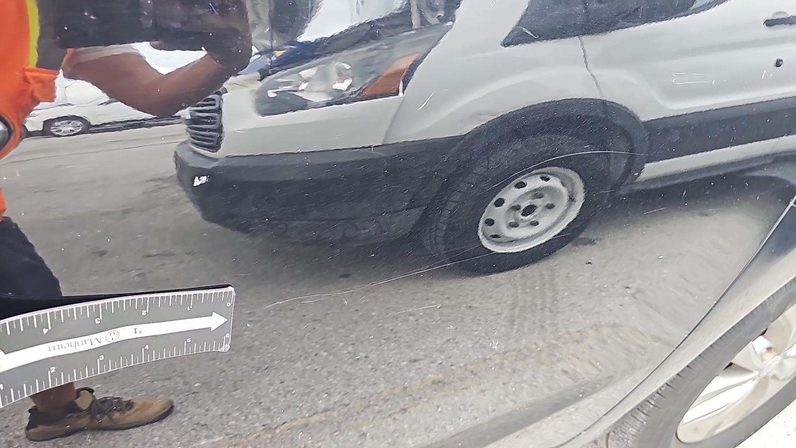 2021 Kia Sedona LX FWD