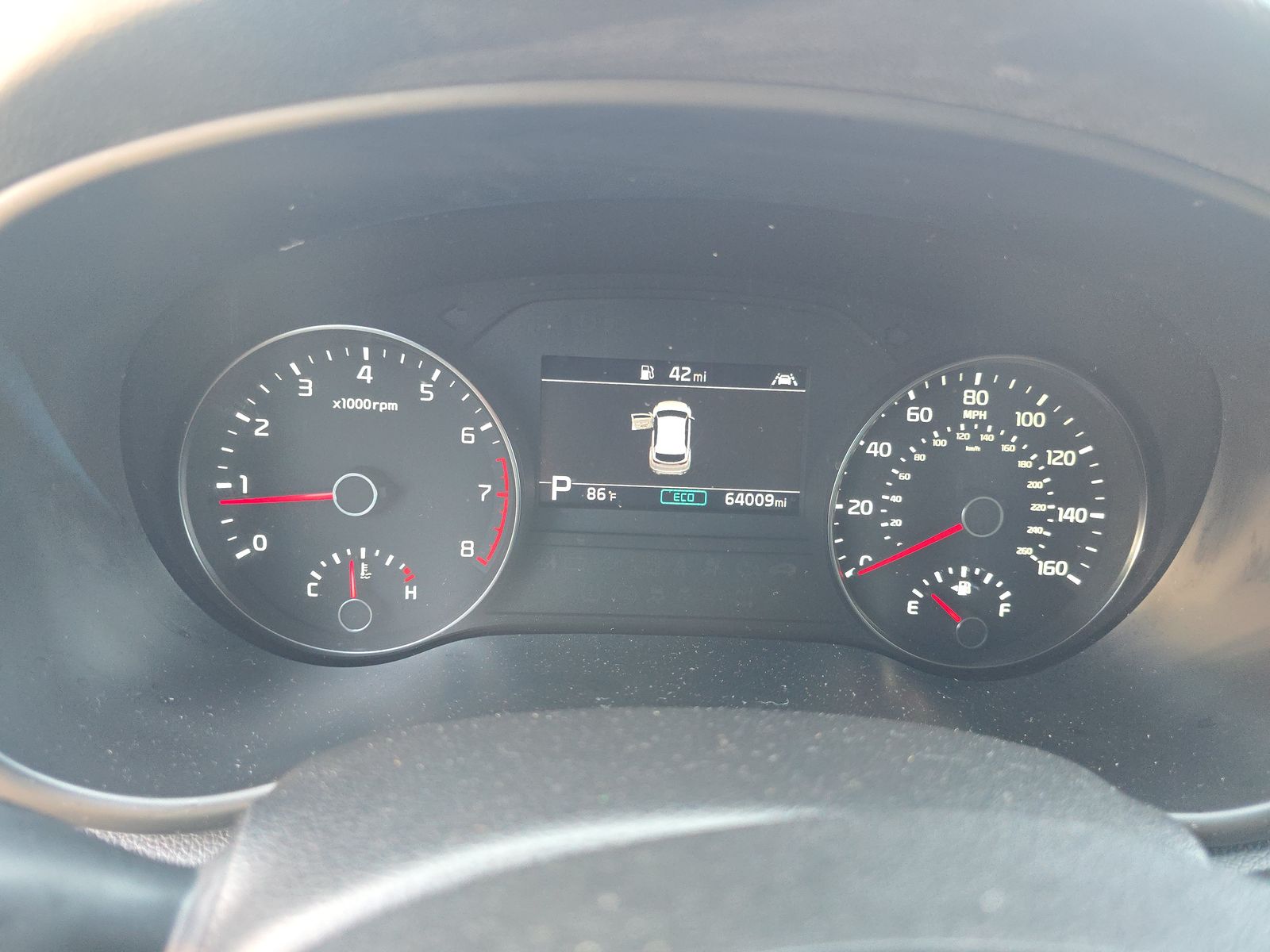 2021 Kia Sportage SX Turbo AWD
