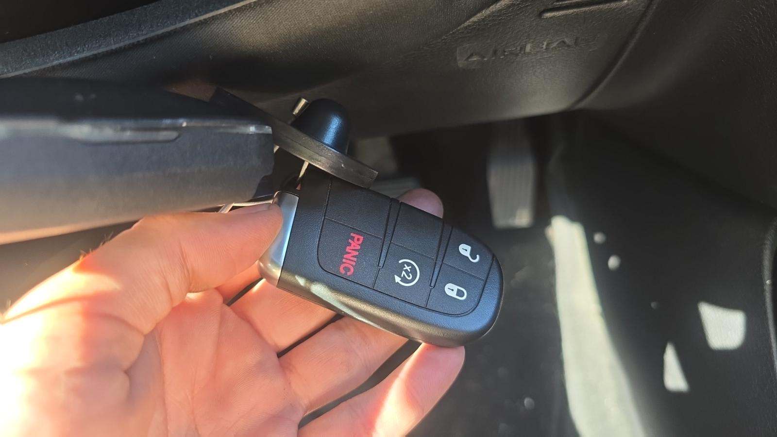2019 Jeep Compass Limited AWD
