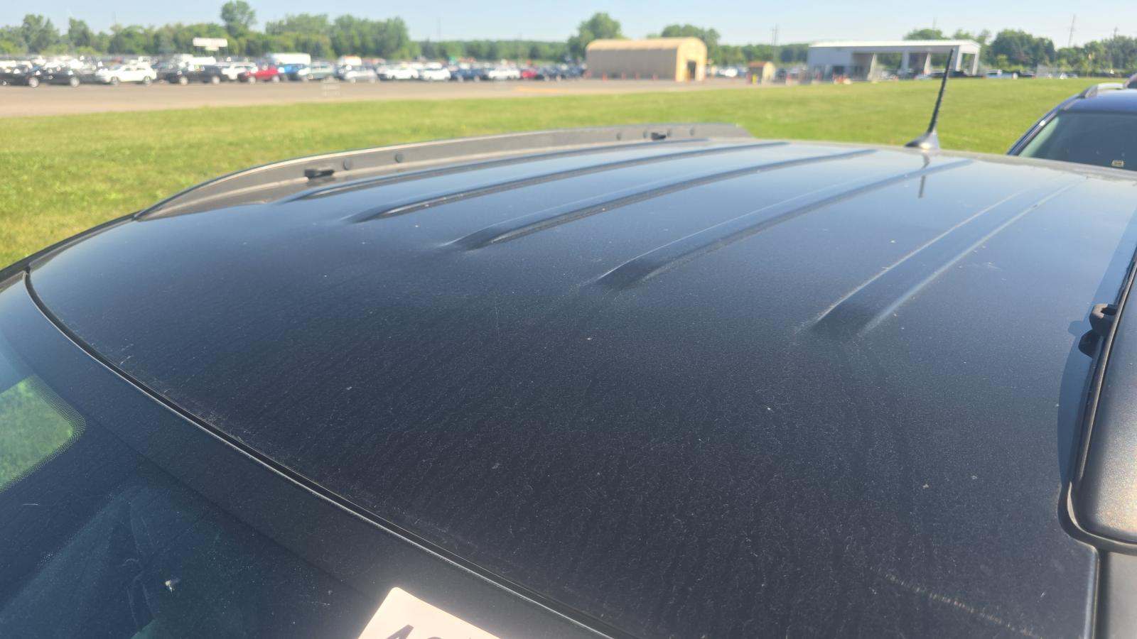2019 Jeep Compass Limited AWD
