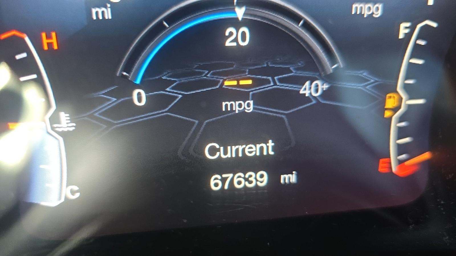 2019 Jeep Compass Limited AWD