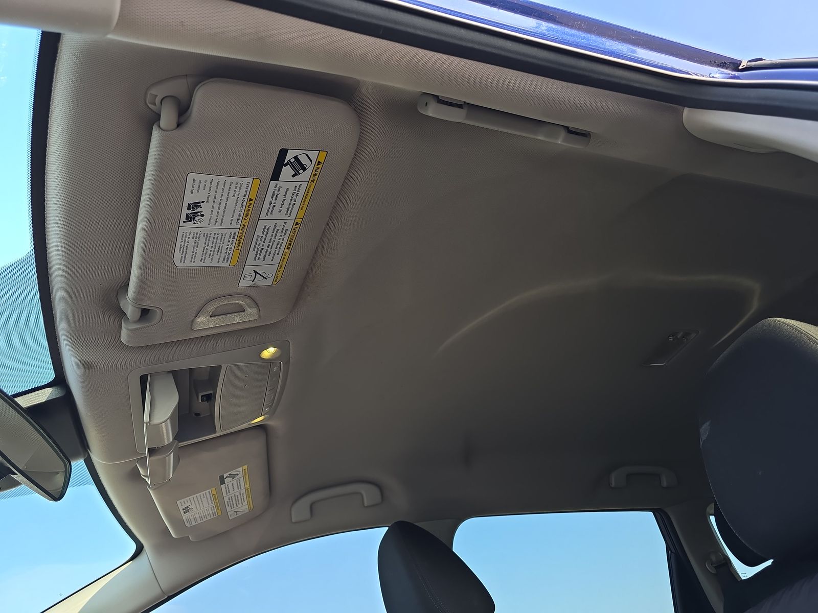 2020 Nissan Rogue S FWD