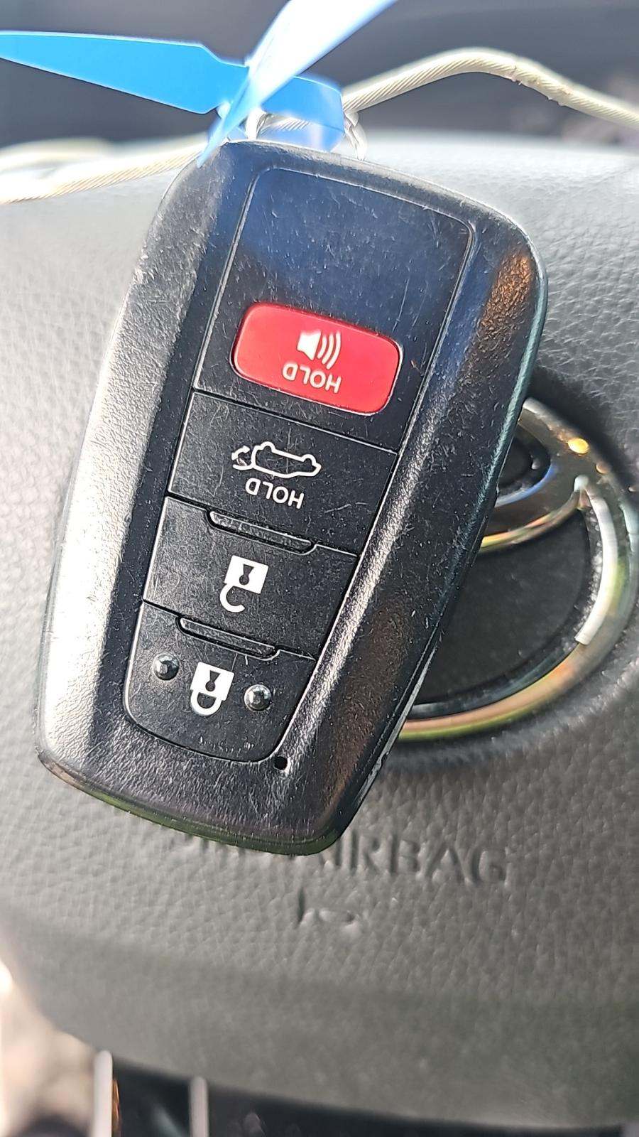 2022 Toyota Highlander Limited FWD