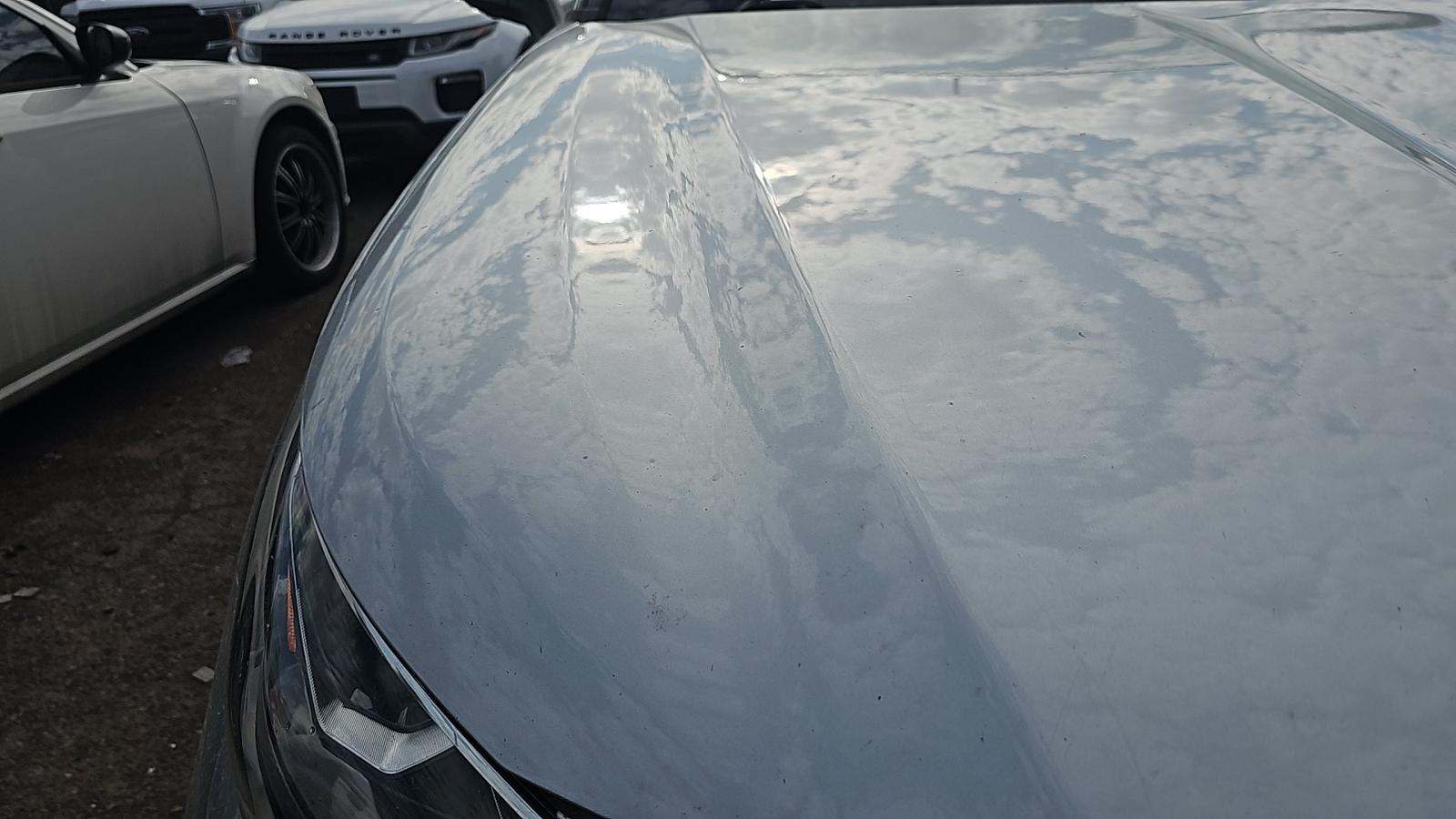 2022 Toyota Highlander Limited FWD