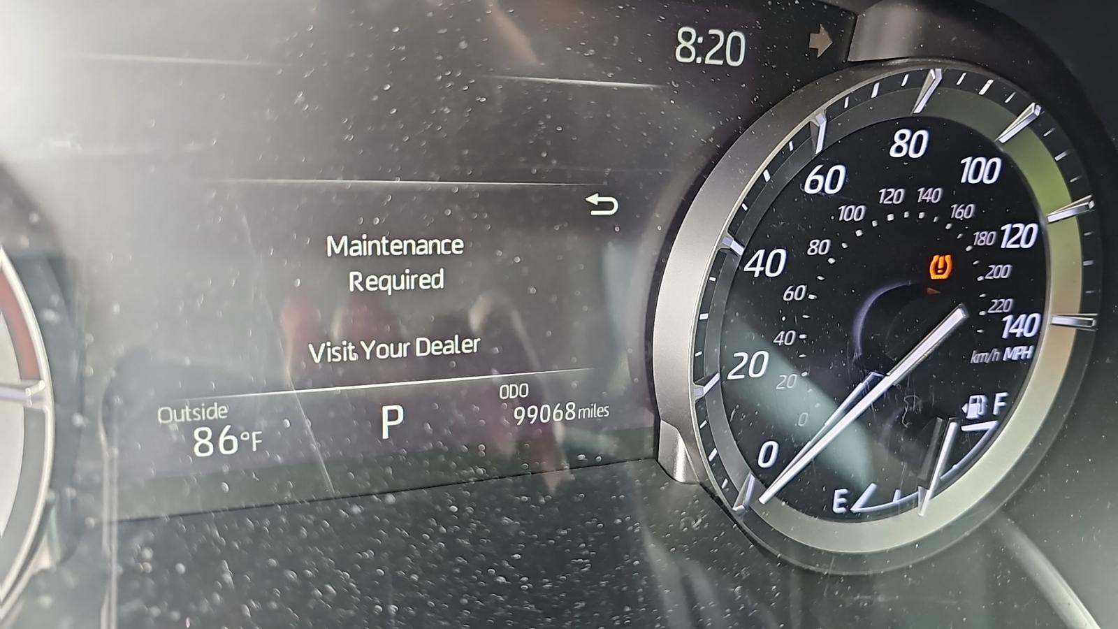 2022 Toyota Highlander Limited FWD