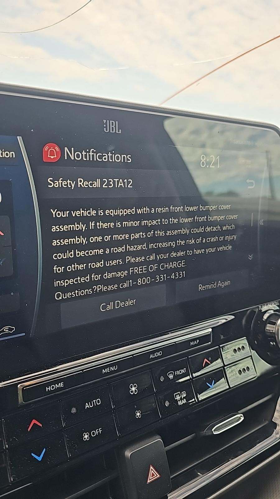 2022 Toyota Highlander Limited FWD