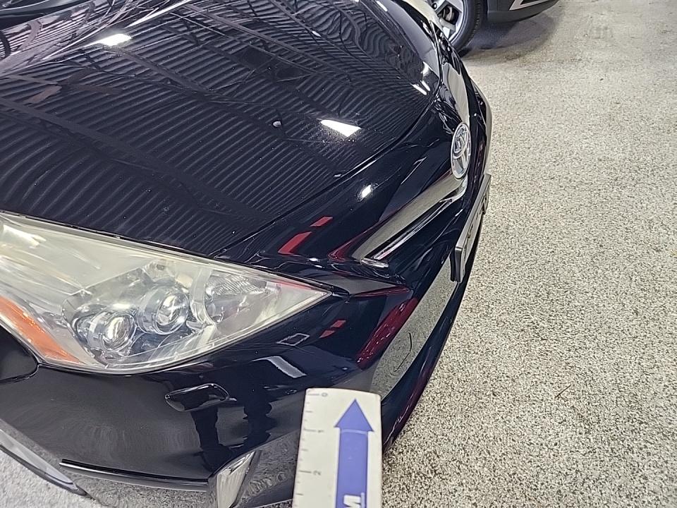2012 Toyota Prius v Five FWD