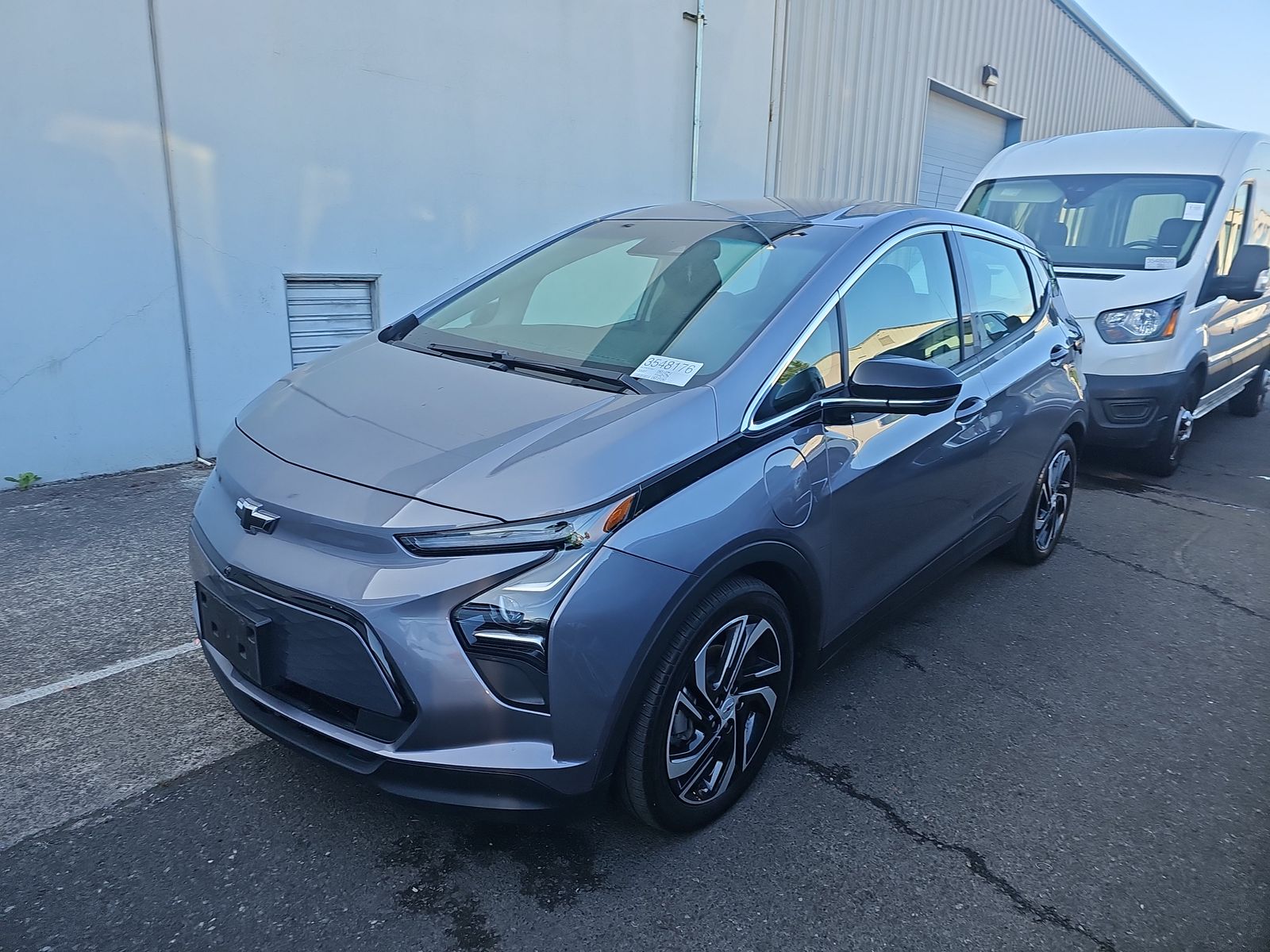 2023 Chevrolet Bolt EV 2LT FWD