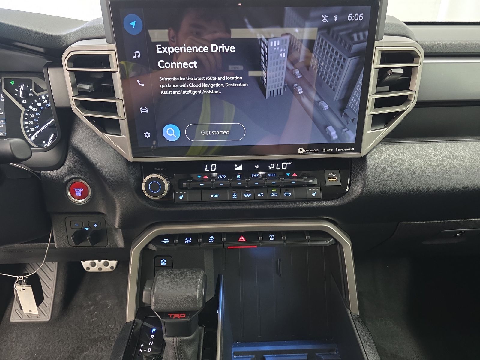 2022 Toyota Tundra SR5 AWD