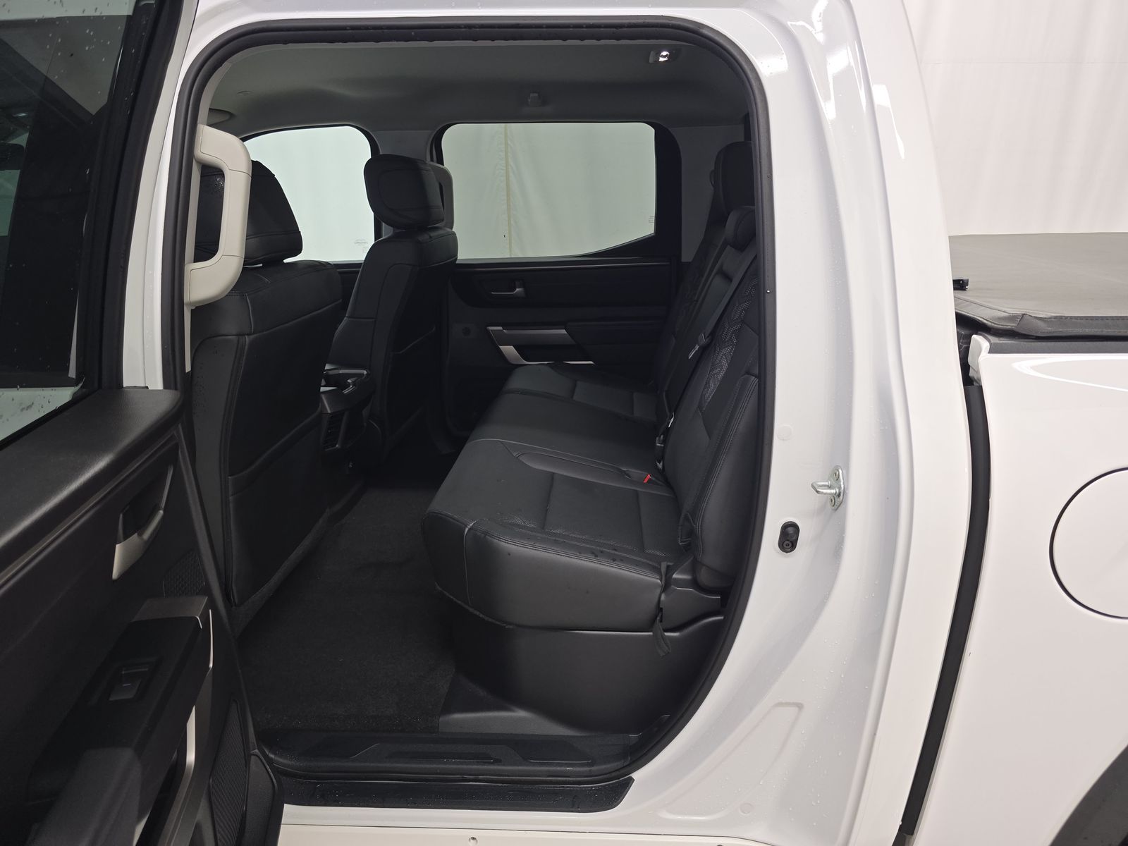 2022 Toyota Tundra SR5 AWD