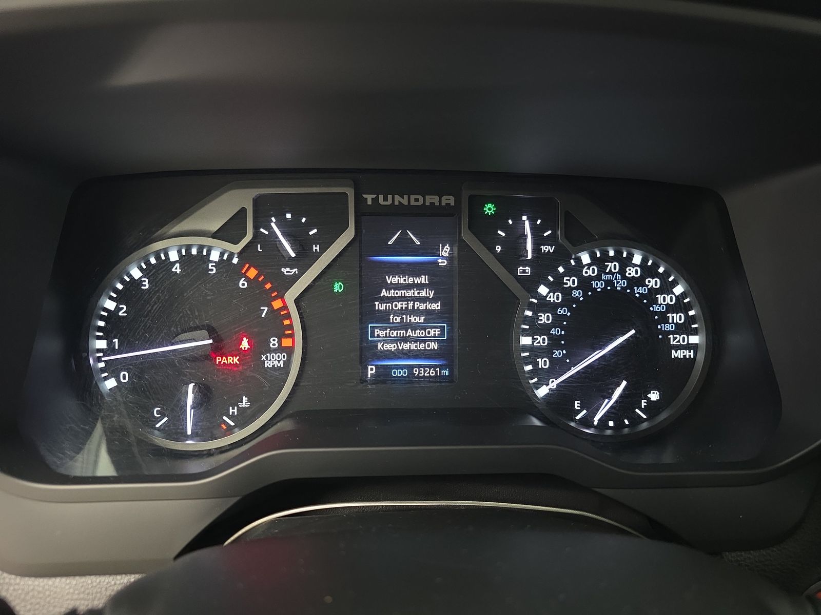 2022 Toyota Tundra SR5 AWD