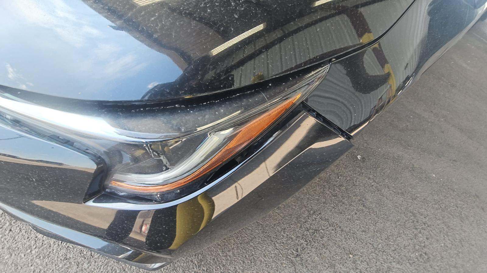 2022 Toyota Corolla SE FWD