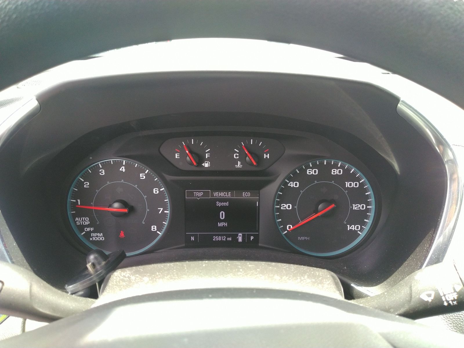 2022 Chevrolet Equinox LS FWD