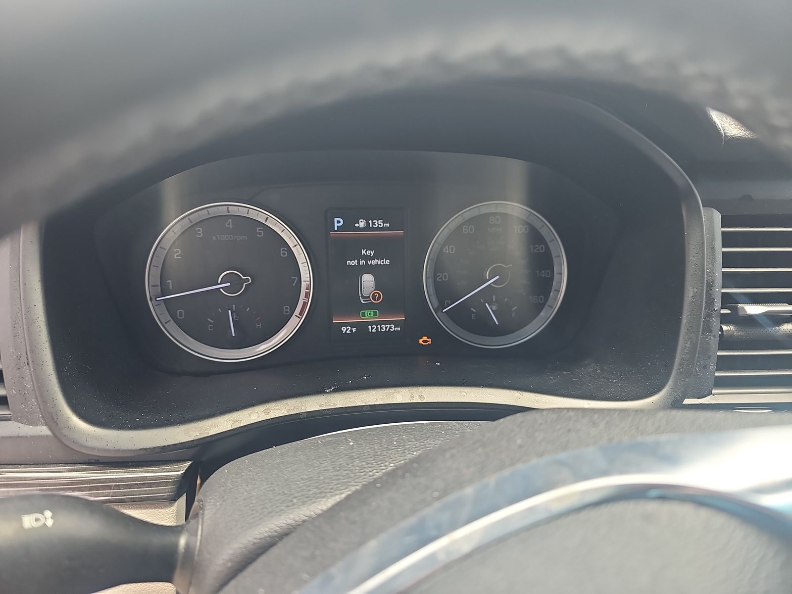 2018 Hyundai Sonata Limited FWD