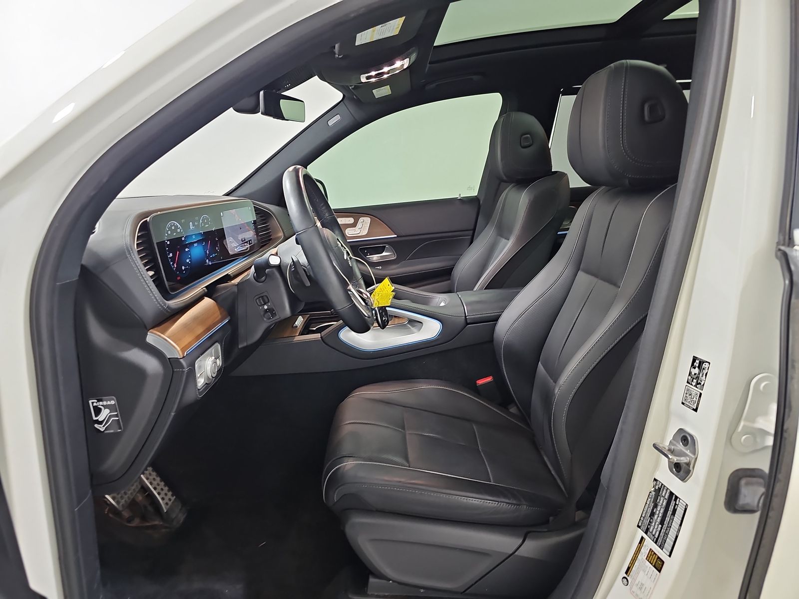 2022 Mercedes-Benz GLS GLS 450 AWD