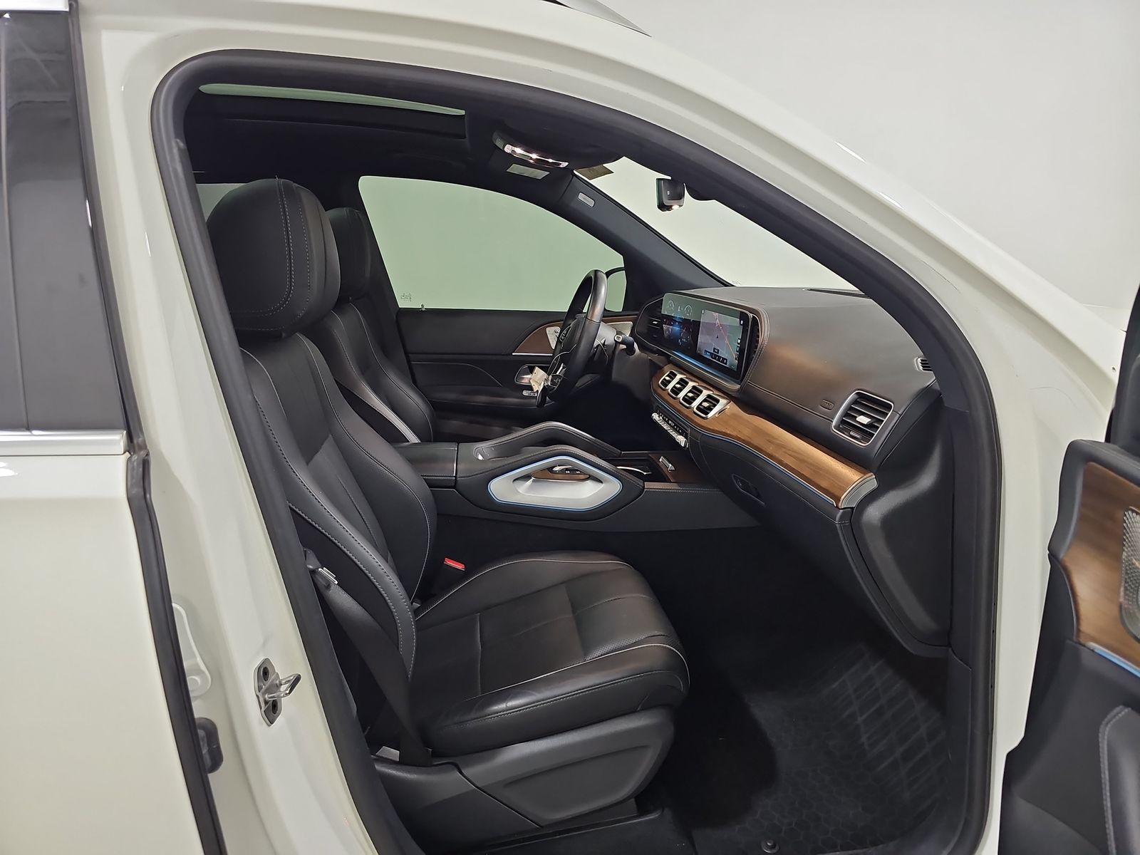 2022 Mercedes-Benz GLS GLS 450 AWD