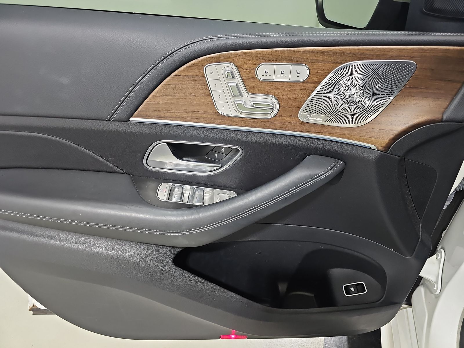 2022 Mercedes-Benz GLS GLS 450 AWD