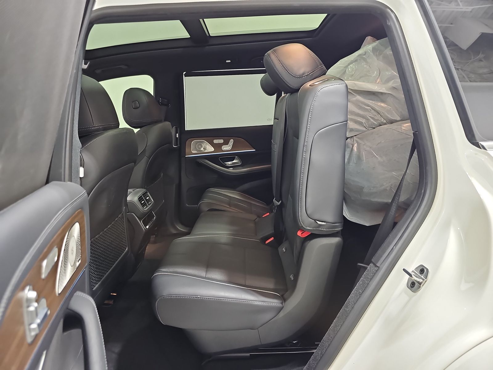 2022 Mercedes-Benz GLS GLS 450 AWD