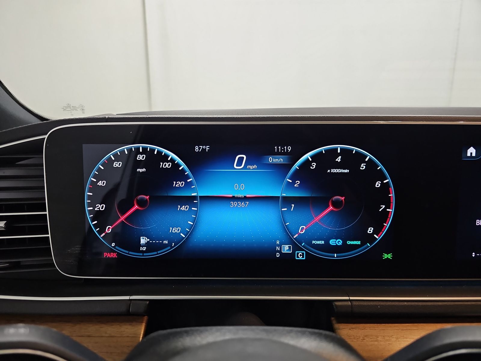 2022 Mercedes-Benz GLS GLS 450 AWD