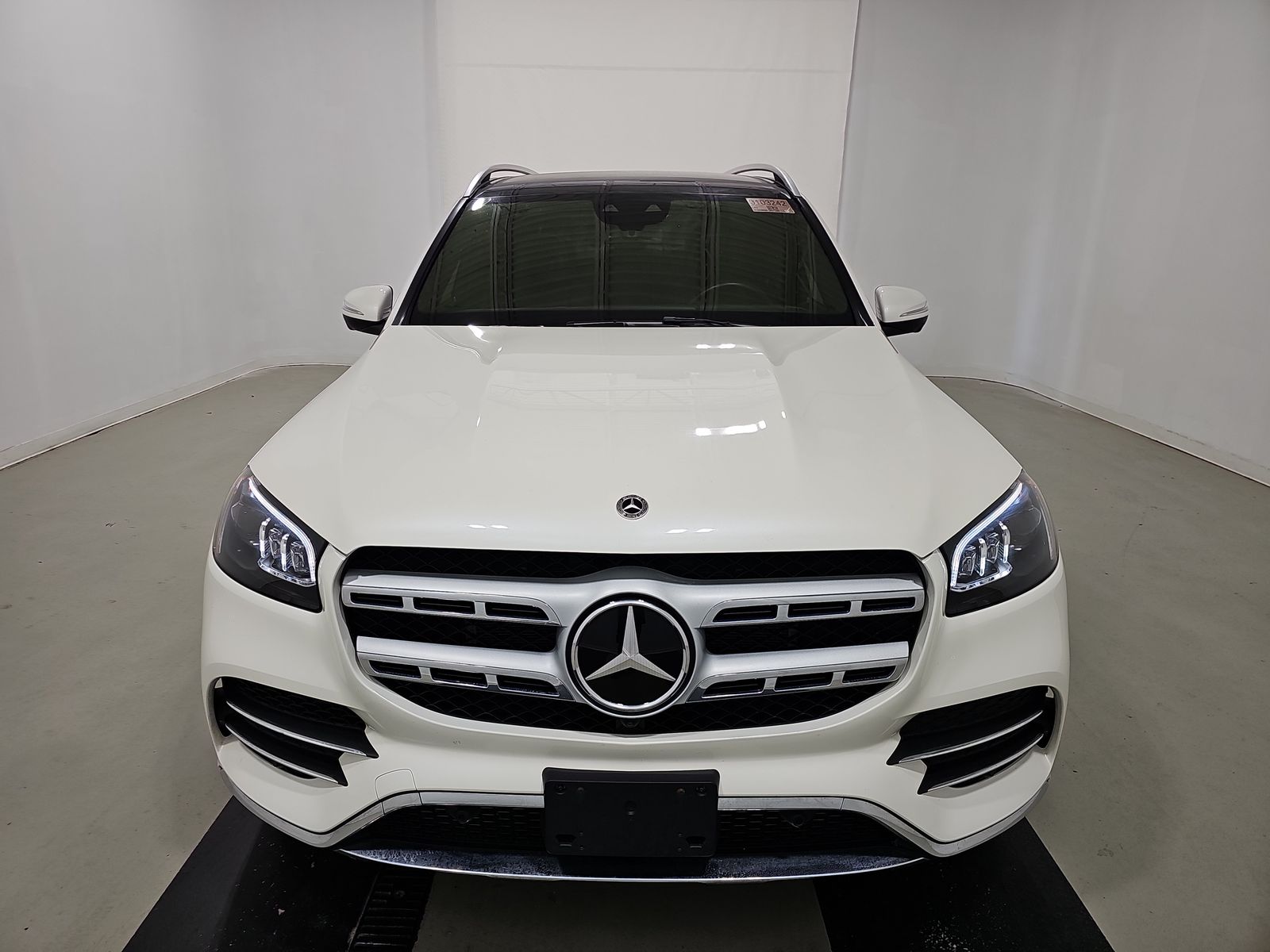 2022 Mercedes-Benz GLS GLS 450 AWD