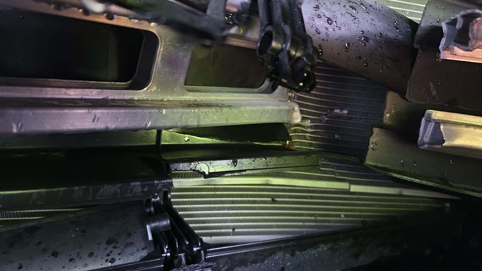 2024 Land Rover Range Rover Sport SE AWD