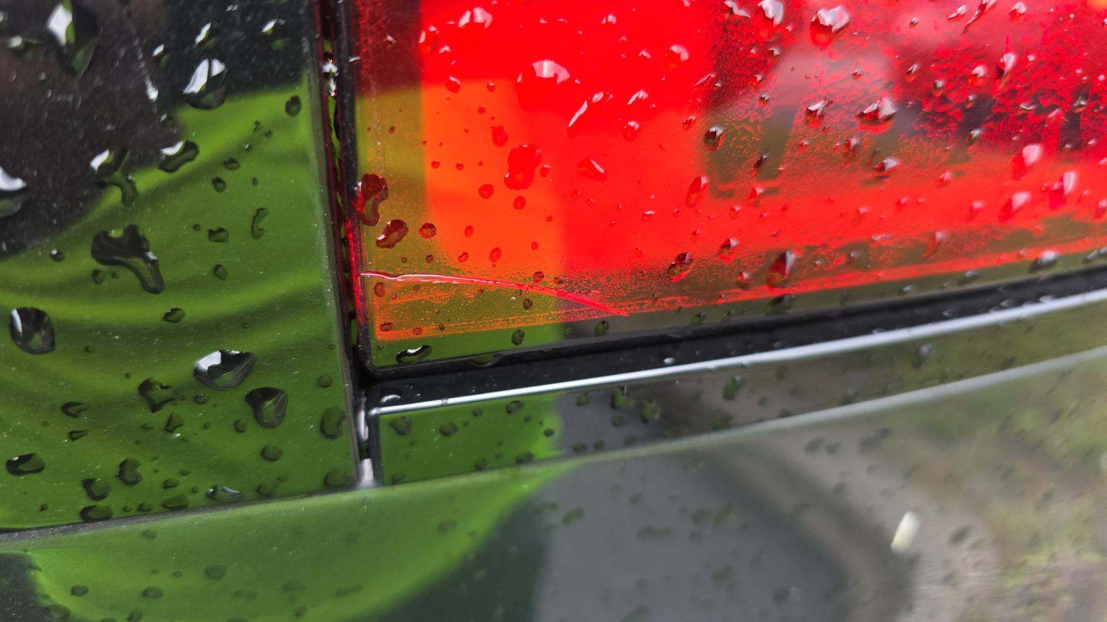 2024 Land Rover Range Rover Sport SE AWD