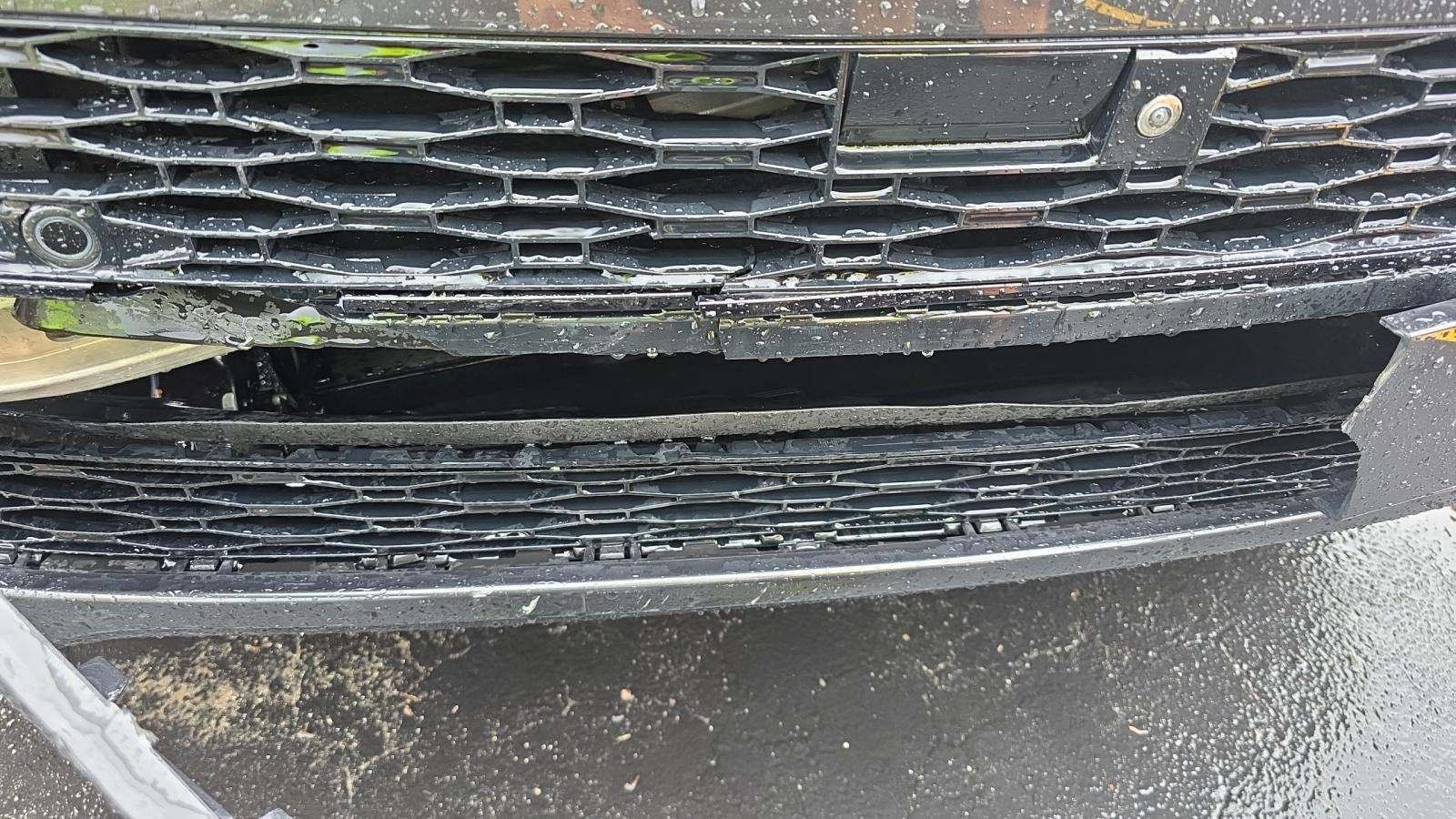 2024 Land Rover Range Rover Sport SE AWD