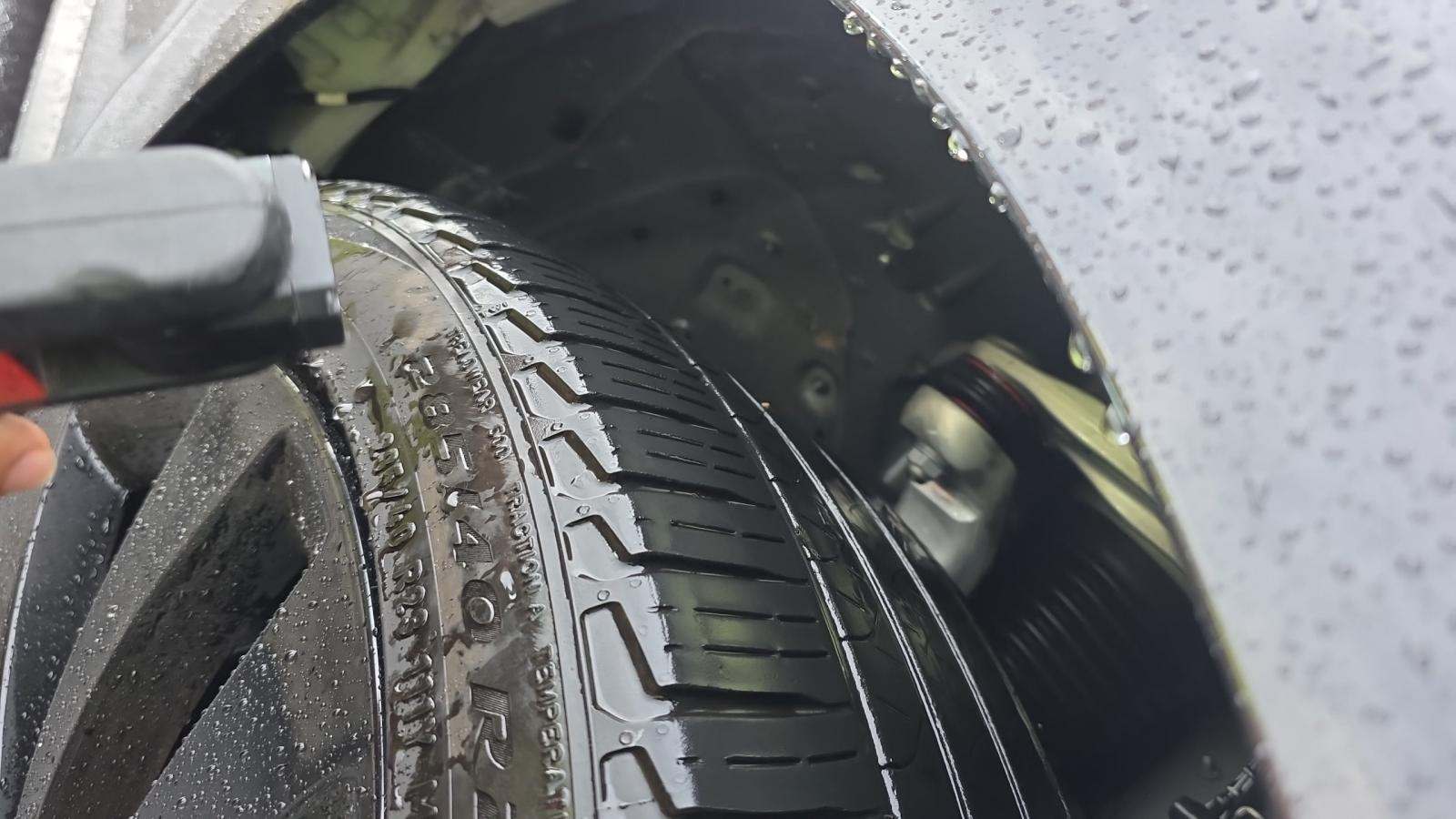 2024 Land Rover Range Rover Sport SE AWD