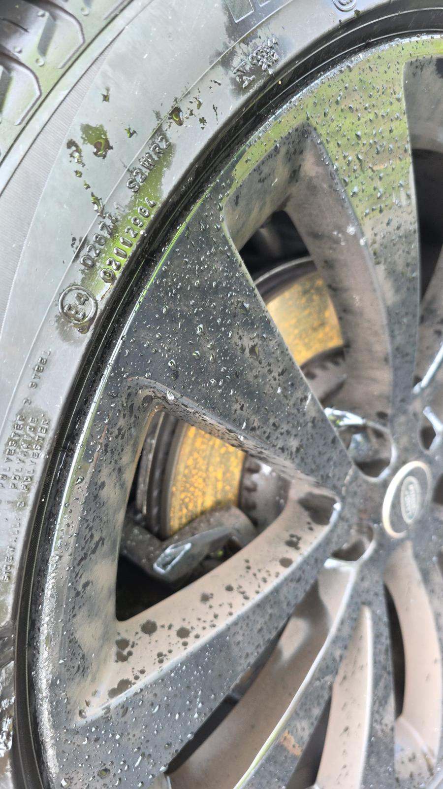 2024 Land Rover Range Rover Sport SE AWD