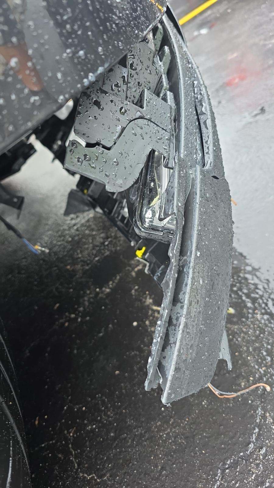 2024 Land Rover Range Rover Sport SE AWD