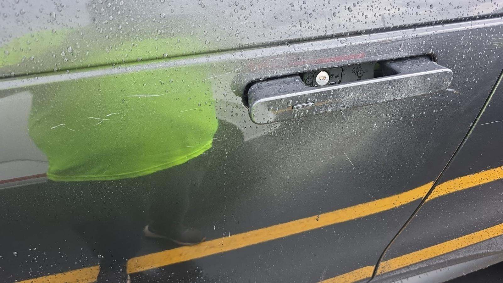 2024 Land Rover Range Rover Sport SE AWD