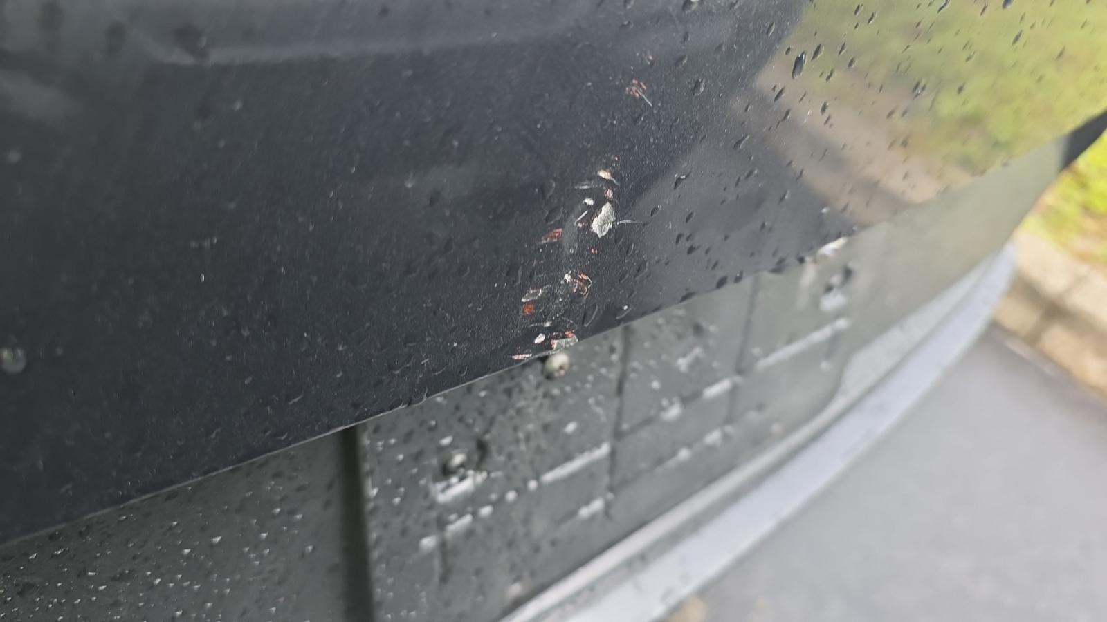 2024 Land Rover Range Rover Sport SE AWD