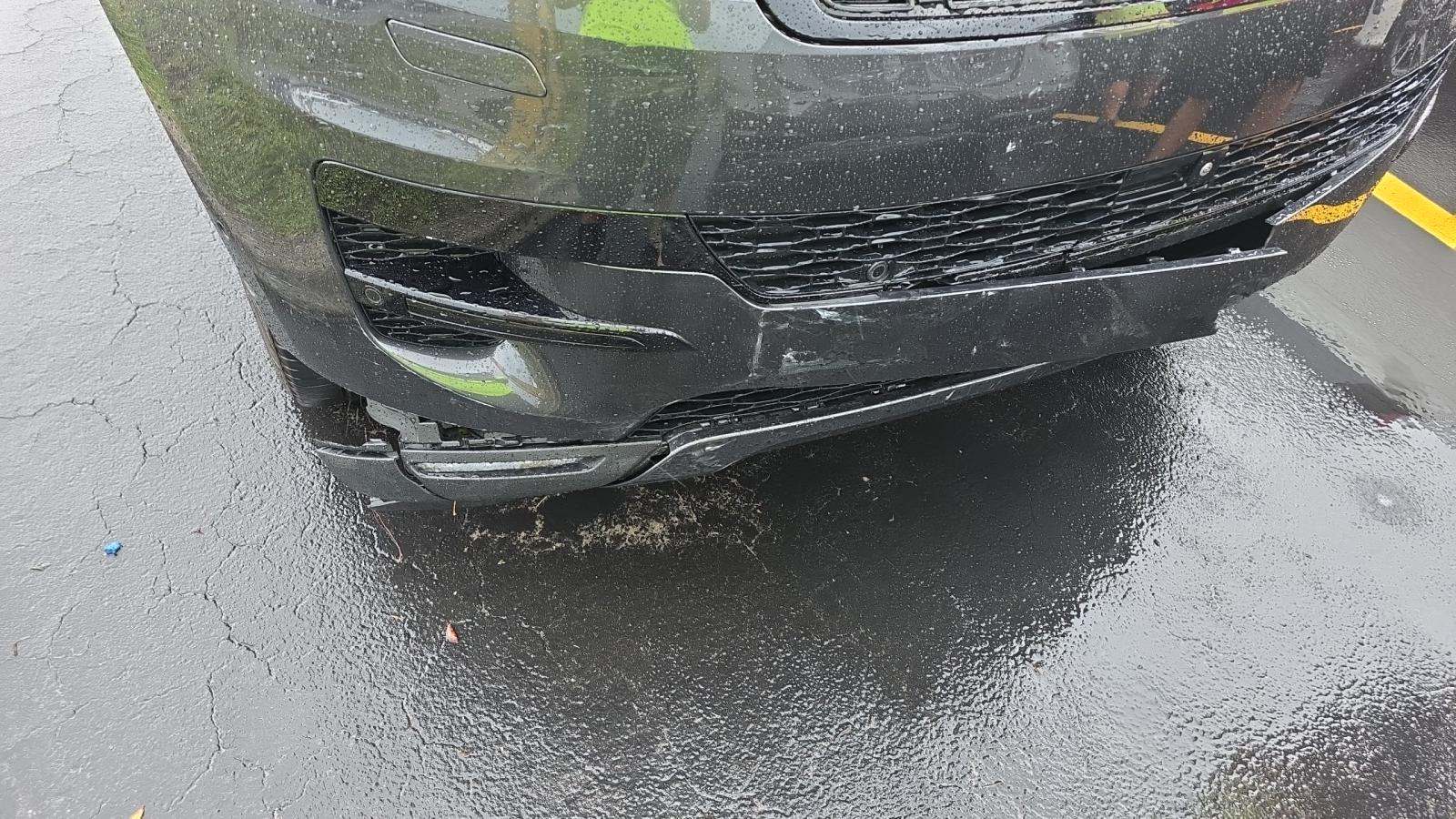 2024 Land Rover Range Rover Sport SE AWD