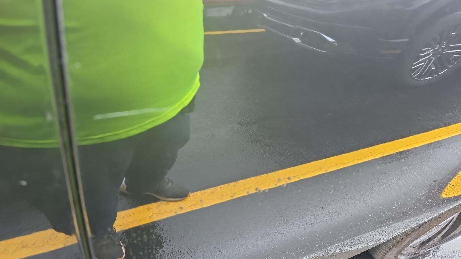 2024 Land Rover Range Rover Sport SE AWD