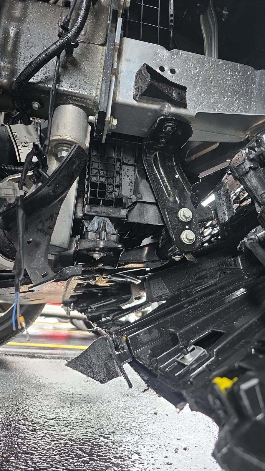 2024 Land Rover Range Rover Sport SE AWD