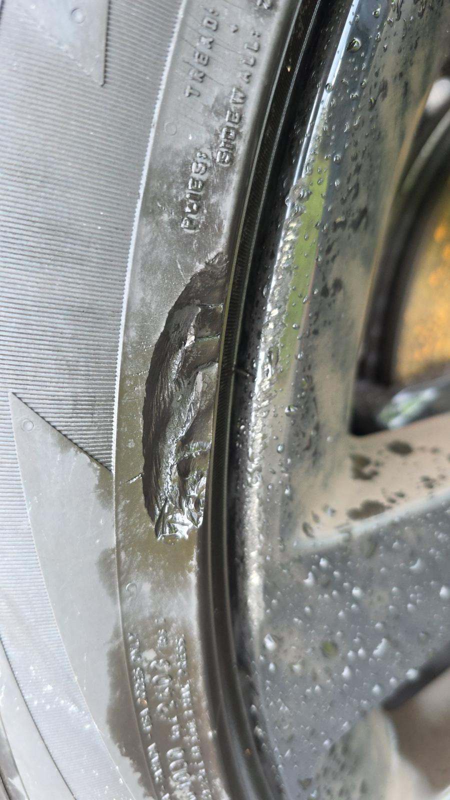 2024 Land Rover Range Rover Sport SE AWD