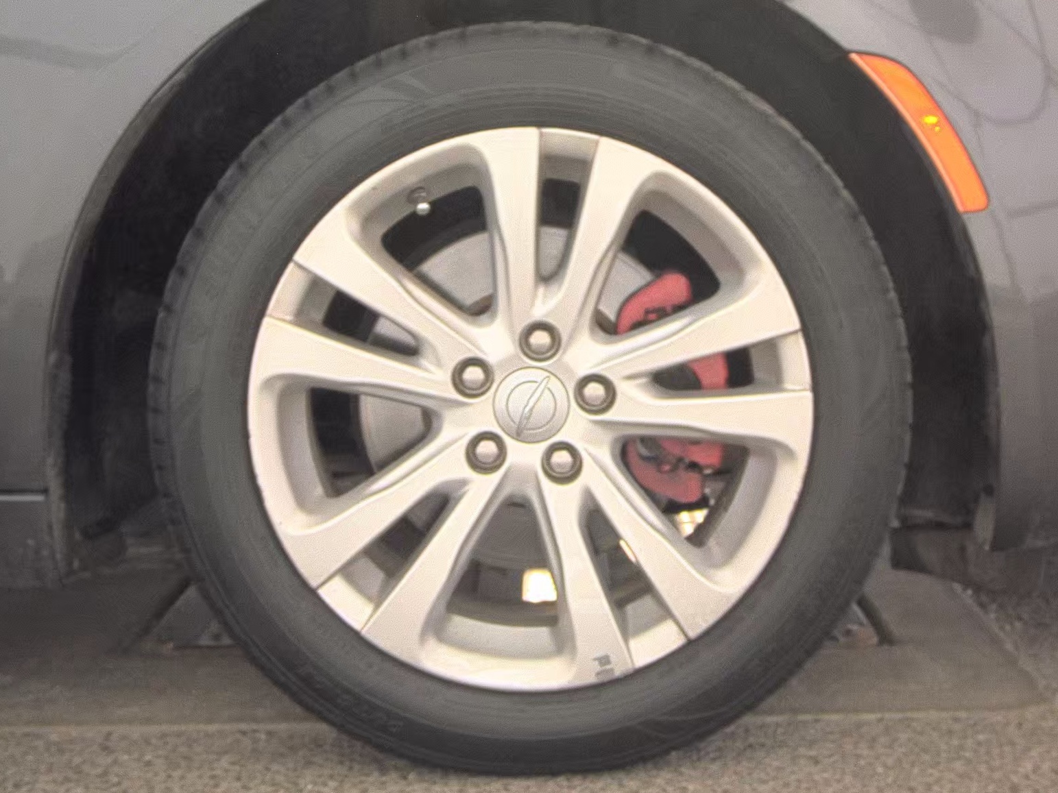 2016 Chrysler 200 Limited FWD