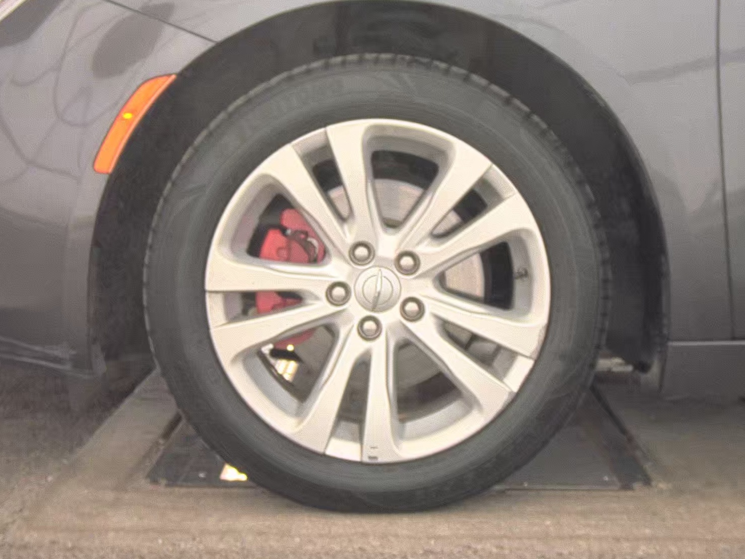 2016 Chrysler 200 Limited FWD